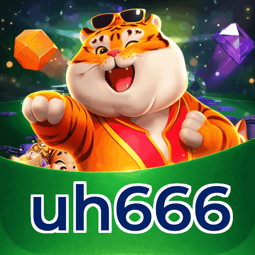 uh666 Jogos - 2.500+ Títulos