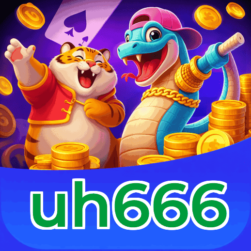 uh666 Slots - 1.500+ Jogos